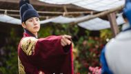 A scene from the K-drama (Image via tvN)